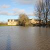 Floods 2012