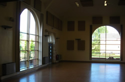 Community Centre Main Hall