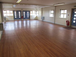Community Centre Small Hall